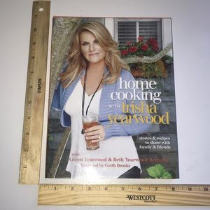 Cooking book